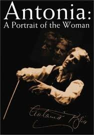 Смотреть фильм Антония: Портрет женщины / Antonia: A Portrait of the Woman (1974) онлайн в хорошем качестве SATRip
