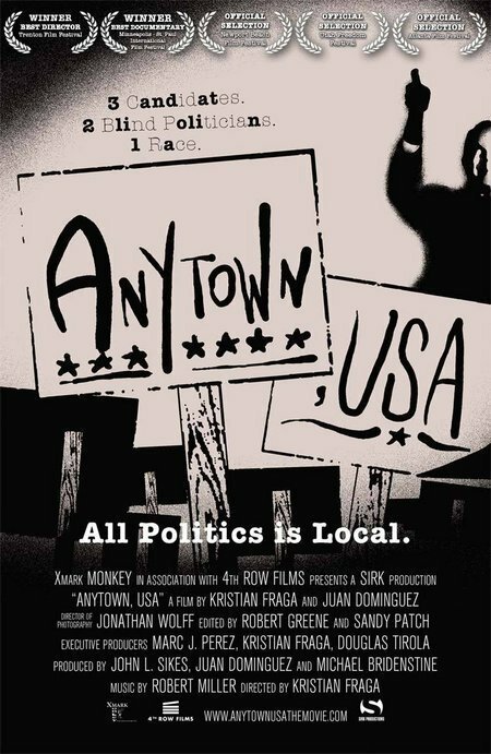 Смотреть фильм Anytown, USA (2005) онлайн в хорошем качестве HDRip