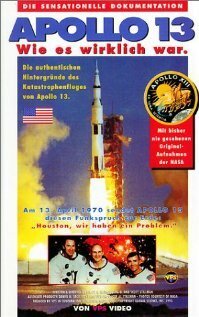 Смотреть фильм Apollo 13: The Untold Story (1992) онлайн в хорошем качестве HDRip