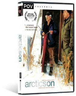 Смотреть фильм Arctic Son (2006) онлайн в хорошем качестве HDRip