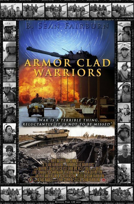 Смотреть фильм Armor Clad Warriors (2006) онлайн 