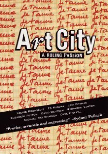 Смотреть фильм Art City 3: A Ruling Passion (2002) онлайн в хорошем качестве HDRip