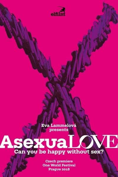 Смотреть фильм Асексуальная любовь / AsexuaLOVE (2018) онлайн в хорошем качестве HDRip