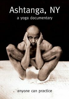 Смотреть фильм Ashtanga, NY (2003) онлайн в хорошем качестве HDRip