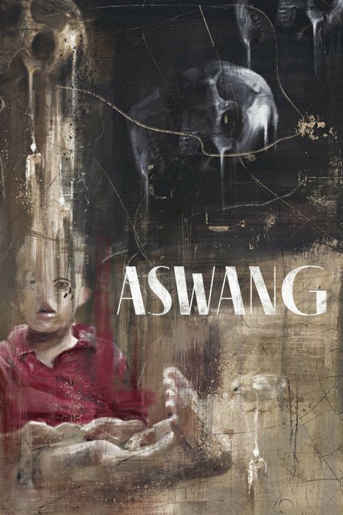 Смотреть фильм Асванг / Aswang (2019) онлайн в хорошем качестве HDRip