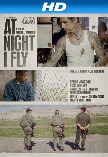 Смотреть фильм At Night I Fly (2011) онлайн в хорошем качестве HDRip