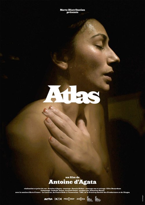 Смотреть фильм Атлас / Atlas (2013) онлайн в хорошем качестве HDRip