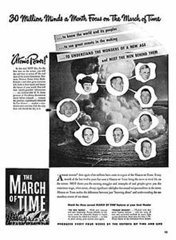 Смотреть фильм Atomic Power (1946) онлайн 