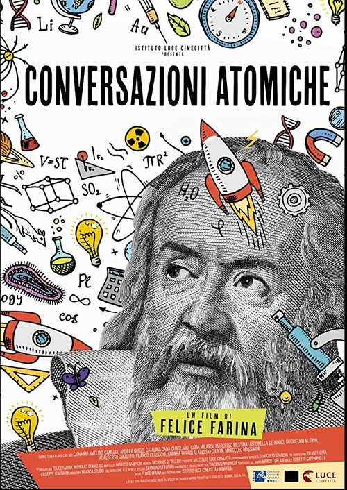 Атомные разговоры / Conversazioni atomiche