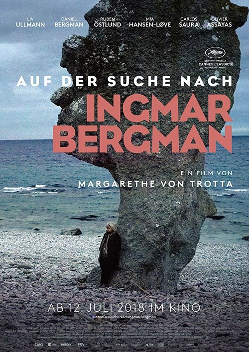 Смотреть фильм Auf der Suche nach Ingmar Bergman (2018) онлайн в хорошем качестве HDRip