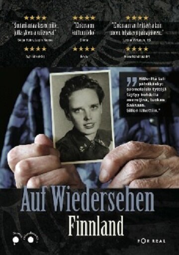 Смотреть фильм Auf Wiedersehen Finnland (2010) онлайн в хорошем качестве HDRip