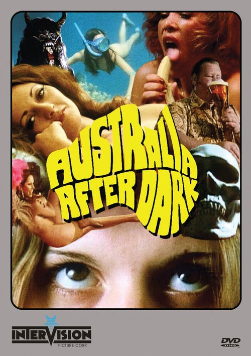 Смотреть фильм Australia After Dark (1975) онлайн в хорошем качестве SATRip