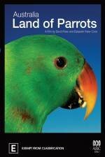 Смотреть фильм Австралия: страна попугаев / Australia: Land of Parrots (2008) онлайн в хорошем качестве HDRip