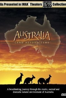 Смотреть фильм Австралия: Земля вне времени / Australia: Land Beyond Time (2002) онлайн в хорошем качестве HDRip