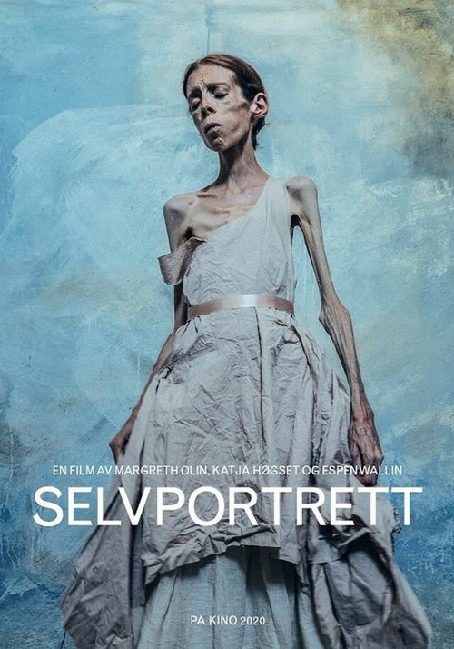 Смотреть фильм Автопортрет / Selvportrett (2020) онлайн в хорошем качестве HDRip
