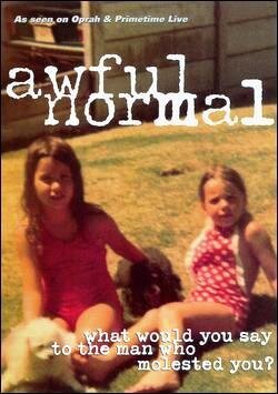 Смотреть фильм Awful Normal (2004) онлайн в хорошем качестве HDRip