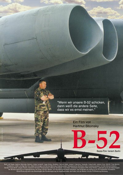 Смотреть фильм Б-52 / B-52 (2001) онлайн в хорошем качестве HDRip