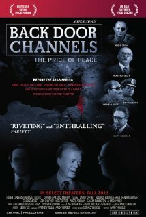 Смотреть фильм Back Door Channels: The Price of Peace (2009) онлайн в хорошем качестве HDRip
