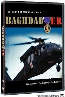 Смотреть фильм Багдад: Скорая помощь / Baghdad ER (2006) онлайн 