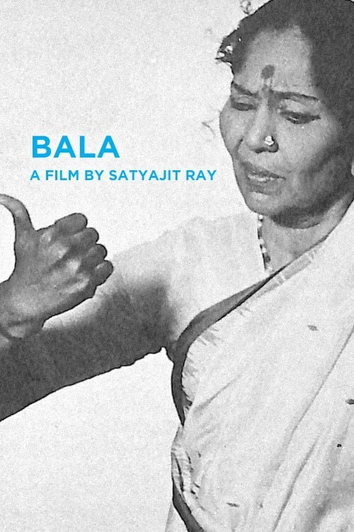 Смотреть фильм Бала / Bala (1976) онлайн в хорошем качестве SATRip