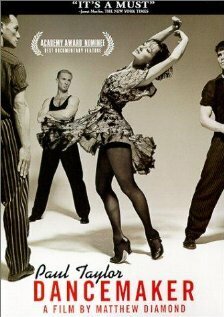 Смотреть фильм Балетмейстер / Dancemaker (1998) онлайн в хорошем качестве HDRip
