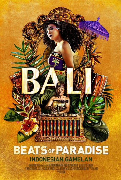 Бали: Ритмы рая / Bali: Beats of Paradise