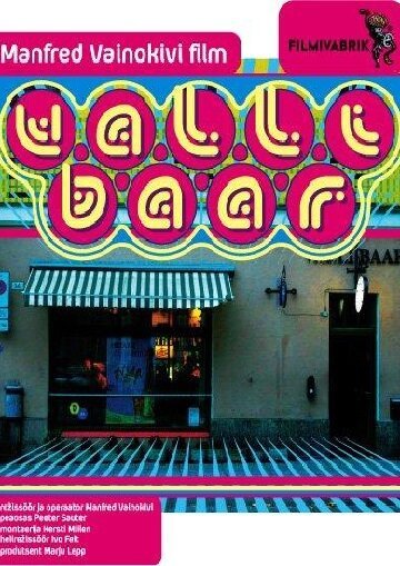 Смотреть фильм Бар Валли / Valli Baar (2008) онлайн в хорошем качестве HDRip