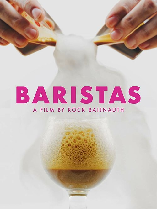 Смотреть фильм Баристы / Baristas (2019) онлайн в хорошем качестве HDRip
