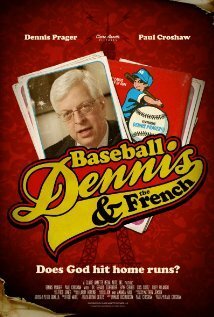 Смотреть фильм Baseball, Dennis & The French (2011) онлайн в хорошем качестве HDRip