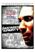 Смотреть фильм Bastards of the Party (2005) онлайн в хорошем качестве HDRip