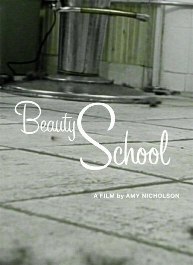 Смотреть фильм Beauty School (2003) онлайн 