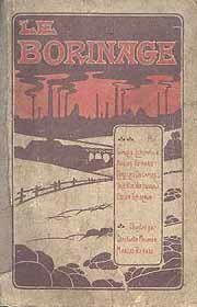 Смотреть фильм Бедность в Боринаже / Misère au Borinage (1934) онлайн в хорошем качестве SATRip