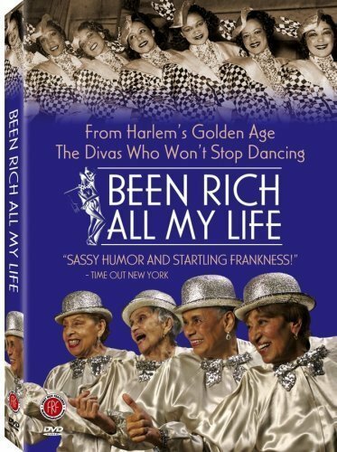 Смотреть фильм Been Rich All My Life (2006) онлайн в хорошем качестве HDRip