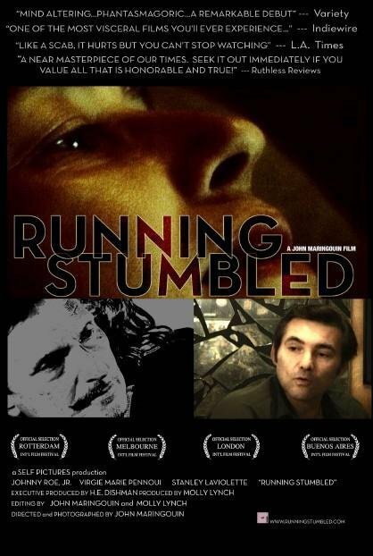 Смотреть фильм Бегу и спотыкаюсь / Running Stumbled (2006) онлайн в хорошем качестве HDRip