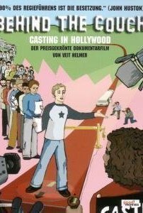 Смотреть фильм Behind the Couch: Casting in Hollywood (2005) онлайн в хорошем качестве HDRip