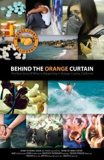 Смотреть фильм Behind the Orange Curtain (2012) онлайн 