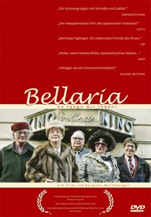 Смотреть фильм Беллария — пока мы живы! / Bellaria - So lange wir leben! (2002) онлайн в хорошем качестве HDRip