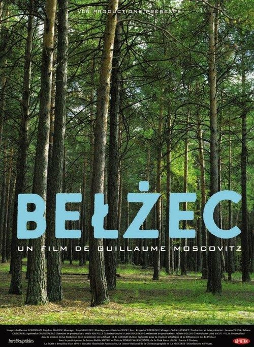 Смотреть фильм Belzec (2005) онлайн в хорошем качестве HDRip
