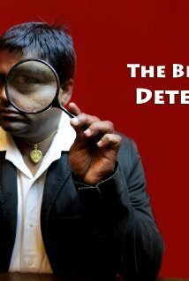 Смотреть фильм Бенгальский детектив / The Bengali Detective (2011) онлайн в хорошем качестве HDRip