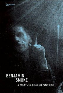Смотреть фильм Benjamin Smoke (2000) онлайн в хорошем качестве HDRip