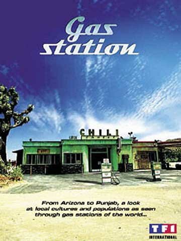 Смотреть фильм Бензоколонка, Южная Африка / Gas Station, South Africa (2004) онлайн 