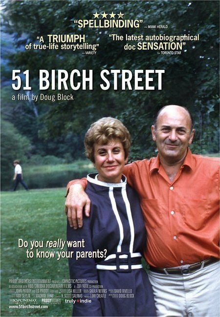 Смотреть фильм Березовая улица, 51 / 51 Birch Street (2005) онлайн в хорошем качестве HDRip