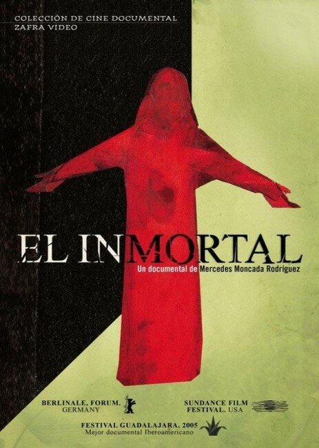 Бессмертный / El inmortal