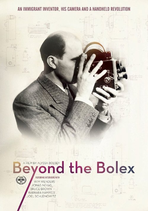 Смотреть фильм Beyond the Bolex (2018) онлайн в хорошем качестве HDRip
