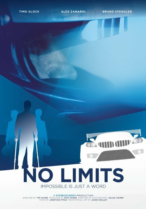 Смотреть фильм Без ограничений / No Limits (2015) онлайн в хорошем качестве HDRip