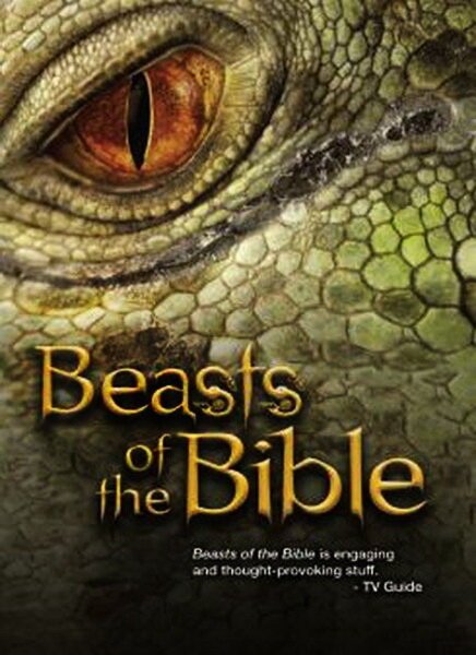 Смотреть фильм Библейские животные / Beasts of the Bible (2010) онлайн в хорошем качестве HDRip