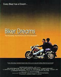 Смотреть фильм Biker Dreams (1998) онлайн в хорошем качестве HDRip