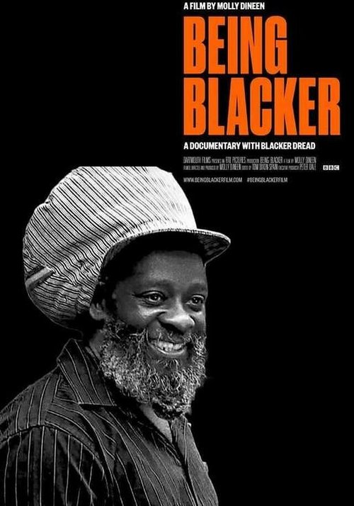 Смотреть фильм Быть Блэкером / Being Blacker (2018) онлайн в хорошем качестве HDRip