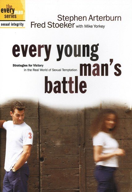 Смотреть фильм Битва каждого молодого человека / Every Young Man's Battle (2003) онлайн в хорошем качестве HDRip