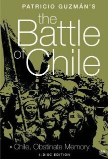 Битва за Чили: Часть третья / La batalla de Chile: La lucha de un pueblo sin armas - Tercera parte: El poder popular
